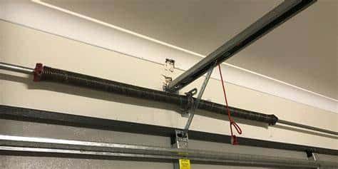 Garage Door Spring