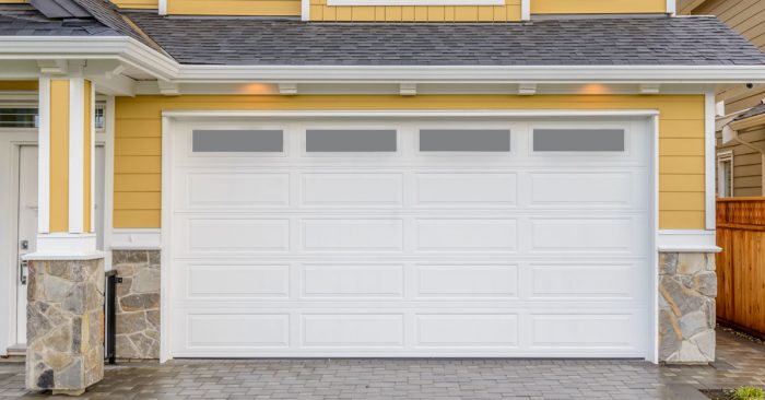 Garage Door